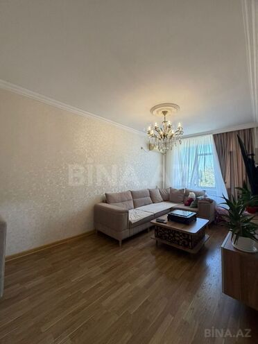 Satılır 2 otaqlı köhnə tikili 65 m², Bakıxanov q., photo 3 from 14