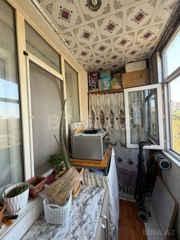 Satılır 2 otaqlı köhnə tikili 65 m², Bakıxanov q., photo 13 from 14