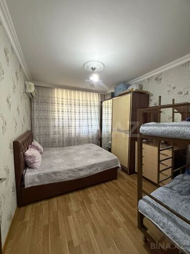 Satılır 2 otaqlı köhnə tikili 65 m², Bakıxanov q., photo 7 from 14