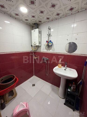 Satılır 2 otaqlı köhnə tikili 65 m², Bakıxanov q., photo 11 from 14