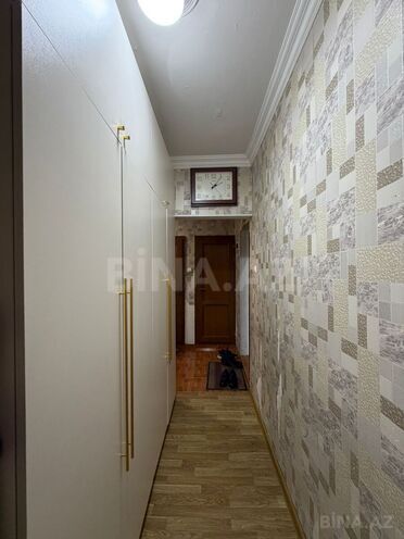 Satılır 2 otaqlı köhnə tikili 65 m², Bakıxanov q., photo 5 from 14