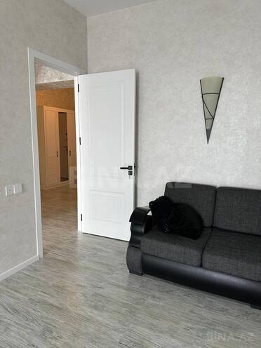 Сдаётся 3-комн. новостройка 120 м², м. Нариман Нариманов, photo 5 from 15