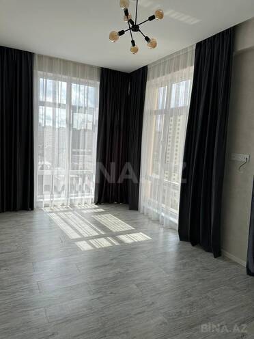 Сдаётся 3-комн. новостройка 120 м², м. Нариман Нариманов, photo 4 from 15