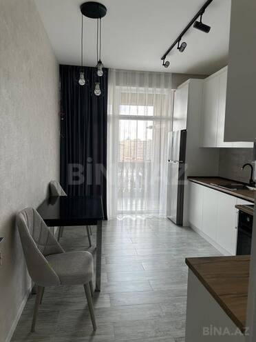 Сдаётся 3-комн. новостройка 120 м², м. Нариман Нариманов, photo 9 from 15