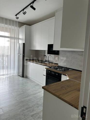 Сдаётся 3-комн. новостройка 120 м², м. Нариман Нариманов, photo 10 from 15