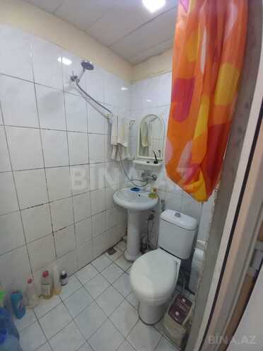 Satılır 2 otaqlı köhnə tikili 45 m², Nərimanov r., photo 10 from 14