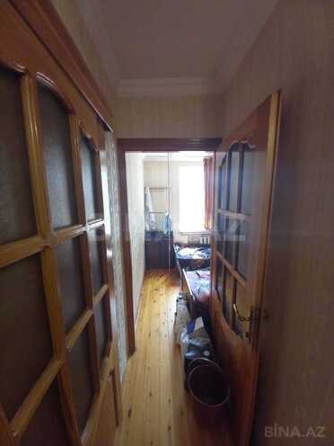 Satılır 2 otaqlı köhnə tikili 45 m², Nərimanov r., photo 12 from 14