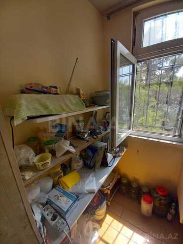 Satılır 2 otaqlı köhnə tikili 45 m², Nərimanov r., photo 8 from 14
