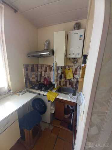 Satılır 2 otaqlı köhnə tikili 45 m², Nərimanov r., photo 5 from 14