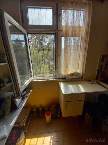 Satılır 2 otaqlı köhnə tikili 45 m², Nərimanov r., photo 9 from 14