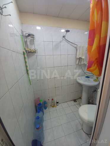 Satılır 2 otaqlı köhnə tikili 45 m², Nərimanov r., photo 11 from 14