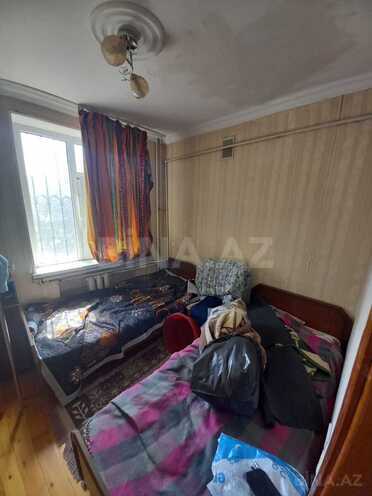 Satılır 2 otaqlı köhnə tikili 45 m², Nərimanov r., photo 4 from 14