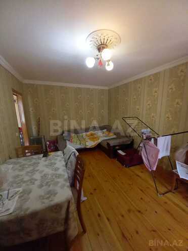 Satılır 2 otaqlı köhnə tikili 45 m², Nərimanov r., photo 7 from 14