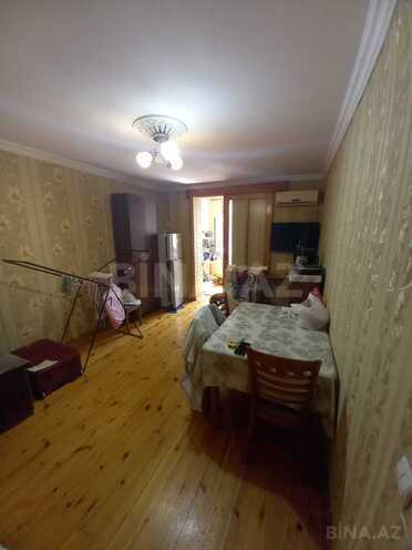 Satılır 2 otaqlı köhnə tikili 45 m², Nərimanov r., photo 3 from 14