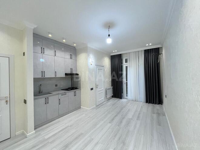 Satılır 2 otaqlı köhnə tikili 35 m², 28 May m., photo 4 from 14