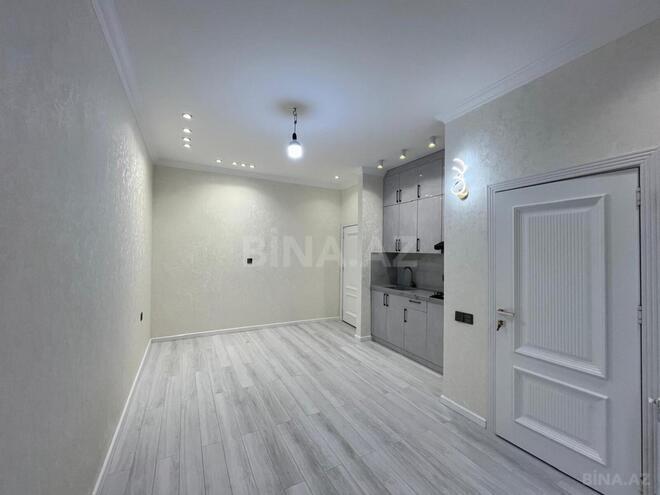 Satılır 2 otaqlı köhnə tikili 35 m², 28 May m., photo 3 from 14