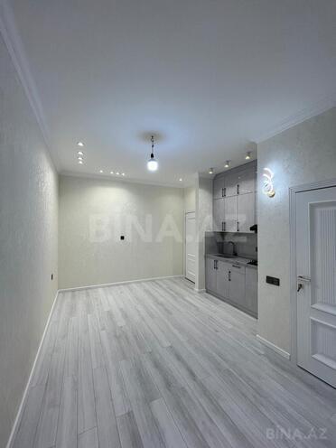 Satılır 2 otaqlı köhnə tikili 35 m², 28 May m., photo 5 from 14