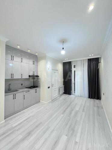 Satılır 2 otaqlı köhnə tikili 35 m², 28 May m., photo 6 from 14