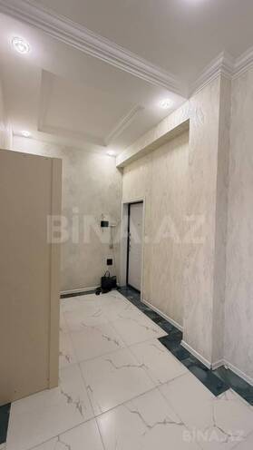 Satılır 3 otaqlı yeni tikili 90 m², Masazır q., photo 10 from 21