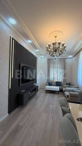 Satılır 3 otaqlı yeni tikili 90 m², Masazır q., photo 16 from 21