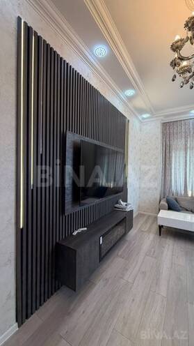 Satılır 3 otaqlı yeni tikili 90 m², Masazır q., photo 17 from 21