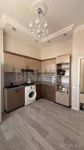 Satılır 3 otaqlı yeni tikili 90 m², Masazır q., photo 9 from 21