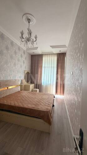 Satılır 3 otaqlı yeni tikili 90 m², Masazır q., photo 19 from 21