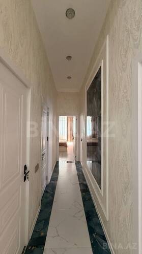 Satılır 3 otaqlı yeni tikili 90 m², Masazır q., photo 5 from 21