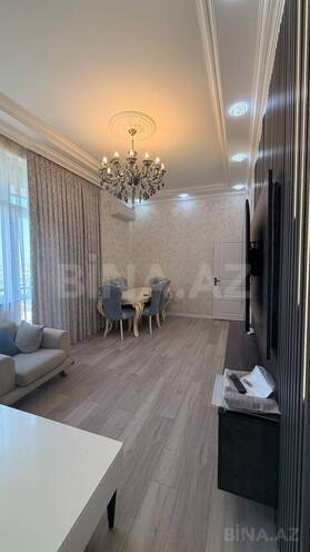 Satılır 3 otaqlı yeni tikili 90 m², Masazır q., photo 13 from 21