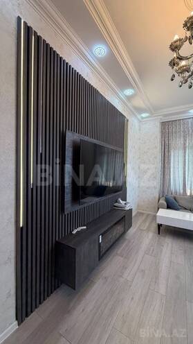 Satılır 3 otaqlı yeni tikili 90 m², Masazır q., photo 15 from 21
