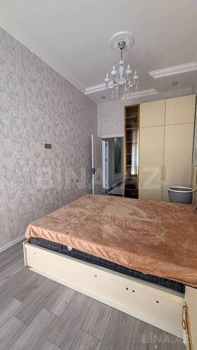Satılır 3 otaqlı yeni tikili 90 m², Masazır q., photo 20 from 21