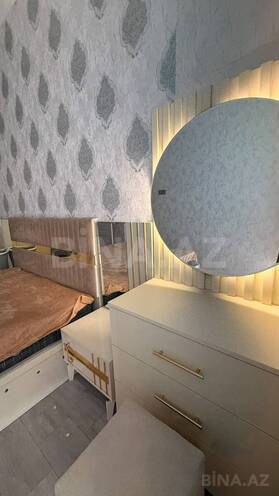 Satılır 3 otaqlı yeni tikili 90 m², Masazır q., photo 18 from 21