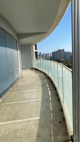 Satılır 4 otaqlı yeni tikili 240 m², Yasamal r., photo 25 from 27