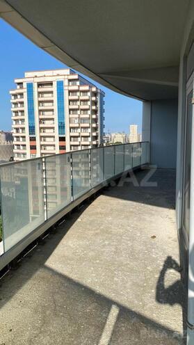 Satılır 4 otaqlı yeni tikili 240 m², Yasamal r., photo 6 from 27