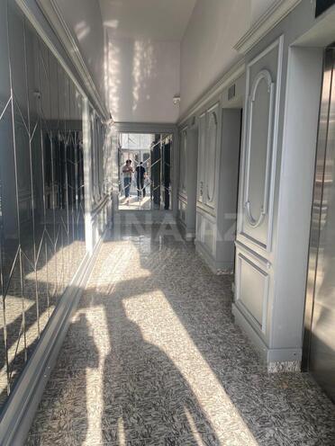 Satılır 4 otaqlı yeni tikili 240 m², Yasamal r., photo 19 from 27