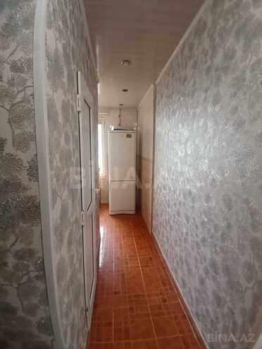 Сдаётся 2-комн. вторичка 60 м², м. Ичеришехер, photo 9 from 11