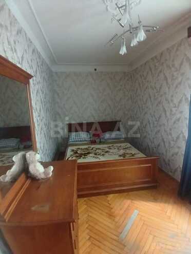 Сдаётся 2-комн. вторичка 60 м², м. Ичеришехер, photo 8 from 11