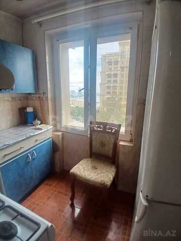 Сдаётся 2-комн. вторичка 60 м², м. Ичеришехер, photo 10 from 11