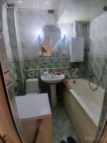 Сдаётся 2-комн. вторичка 60 м², м. Ичеришехер, photo 4 from 11