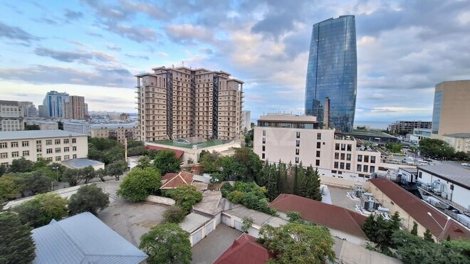 Сдаётся 2-комн. новостройка 90 м², м. Шах Исмаил Хатаи, photo 3 from 15