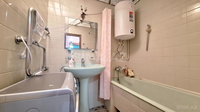 Сдаётся 2-комн. новостройка 90 м², м. Шах Исмаил Хатаи, photo 13 from 15