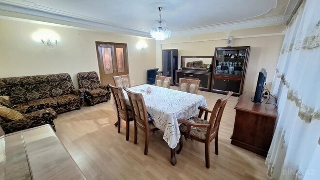 Сдаётся 2-комн. новостройка 90 м², м. Шах Исмаил Хатаи, photo 6 from 15