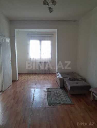 Satılır 1 otaqlı köhnə tikili 35 m², Nəsimi m., photo 1 from 9