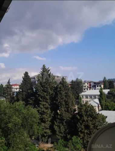 Satılır 1 otaqlı köhnə tikili 35 m², Nəsimi m., photo 8 from 9