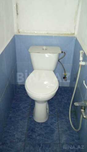 Satılır 1 otaqlı köhnə tikili 35 m², Nəsimi m., photo 4 from 9