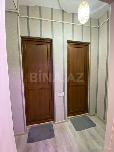 Продаётся 3-комн. новостройка 70 м², пос. Масазыр, photo 14 from 17