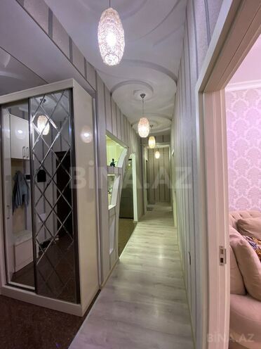Продаётся 3-комн. новостройка 70 м², пос. Масазыр, photo 10 from 17