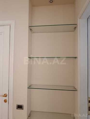 Сдаётся 3-комн. вторичка 185 м², м. Ичеришехер, photo 21 from 23