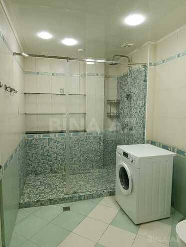 Сдаётся 3-комн. вторичка 185 м², м. Ичеришехер, photo 19 from 23