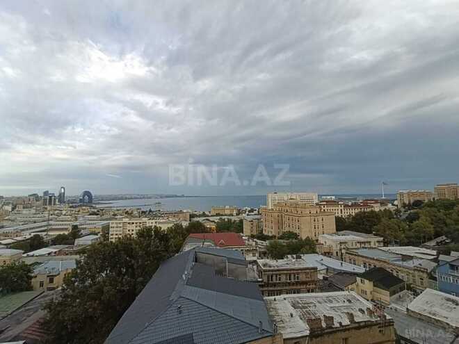 Сдаётся 3-комн. вторичка 185 м², м. Ичеришехер, photo 5 from 23